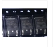 

10pcs IR IRFR214 TO252 Original New 1 order