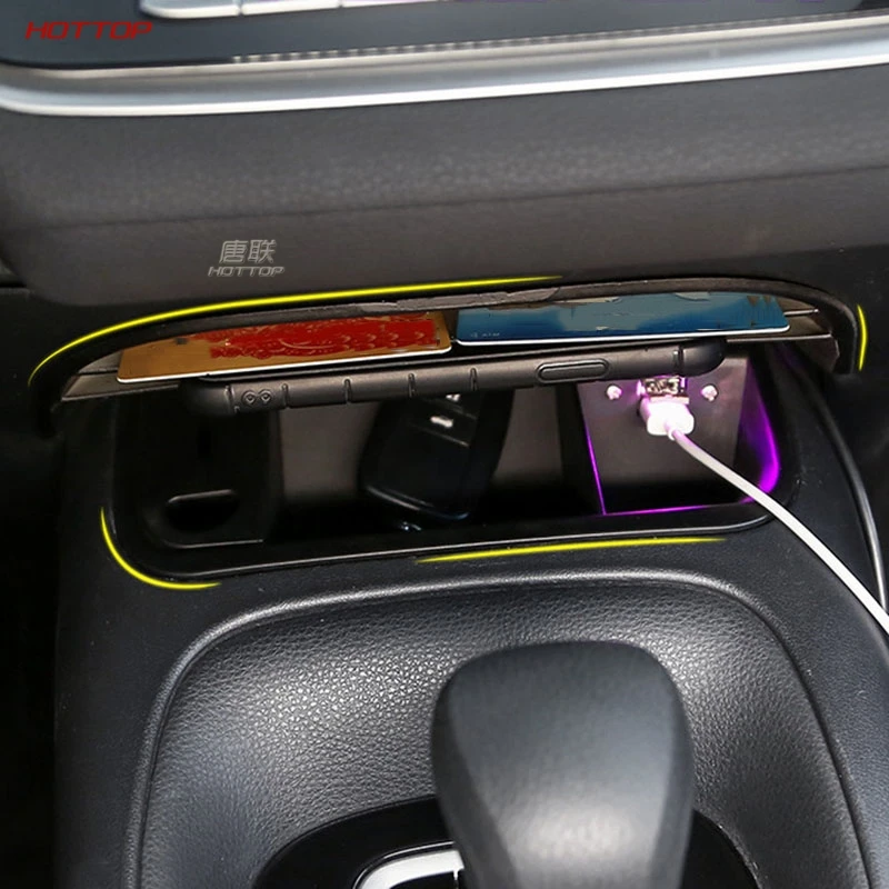 For Toyota Corolla 2019 2020 Special Storage Box Central Control Interior Decoration Modification | Автомобили и мотоциклы