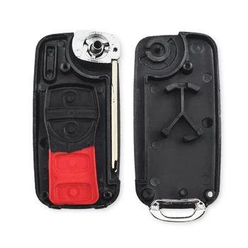 Chiave telecomando per NISSAN Pathfinder Titan Versa Maxima Frontier Xterra Murano per INFINITI 3/4 BT - KEYYOU spedizione gratuita portachiavi auto modificata per NISSAN Pathfinder Titan Versa Maxima Frontier Xterra Murano