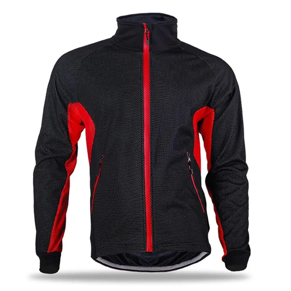 

2020 Cycling Jacket High Visibility MultiFunction Bike Bicycle Windproof Quick Dry Windbreaker High Quality Lightweight Jacket