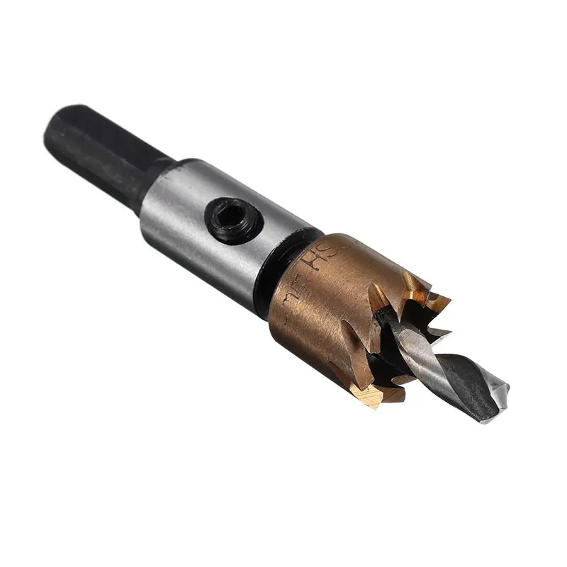 Qualtech 11/16 x 12 HSS Extra Long Drill Bit with 1/2 Shank DWDDL12X11/16X1/2 Qualtech 11/16 x 12 HSS Extra Long Drill Bit with 1/2 Shank DWDDL12X11/16X1/2