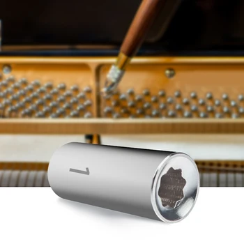 

Professional Piano Tuning Lever Tip for Piano Repair Parts Accessories