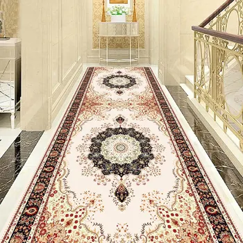 

Modern printed velvet area carpet 3D full shop printing room area carpet living room bedroom floor carpet home decoration mat