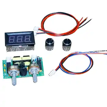 

SCR Trigger Board Transformer Isolation Mixed Single Silicon Dual Silicon Four Silicon Driver Board Frequency Range Can Change