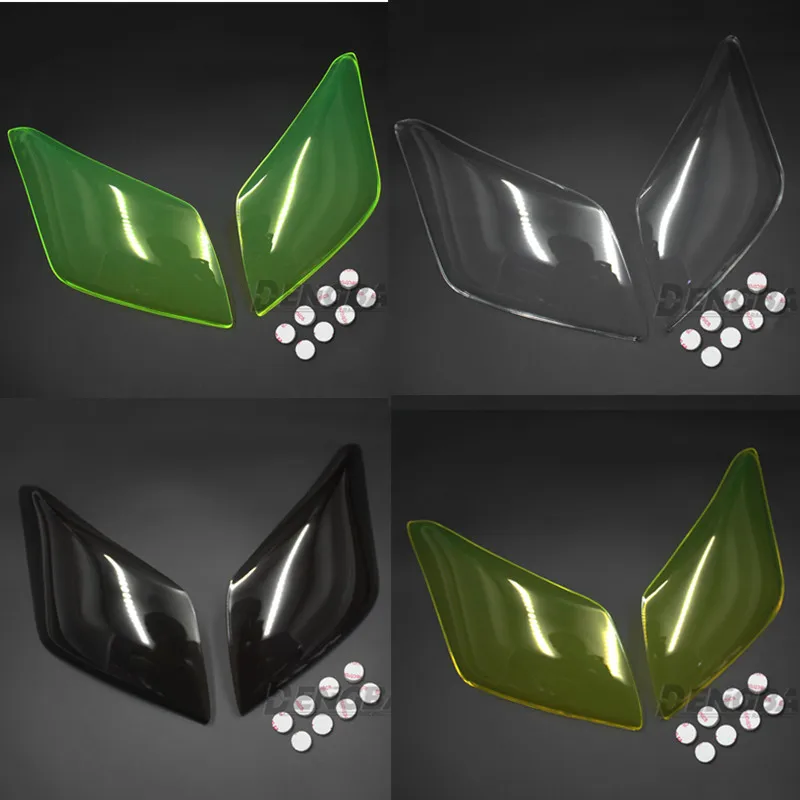 For YAMAHA T-MAX 530 tmax530 2015 2016 Motorcycle Headlight Protector Cover Screen Lens TMAX | Автомобили и мотоциклы