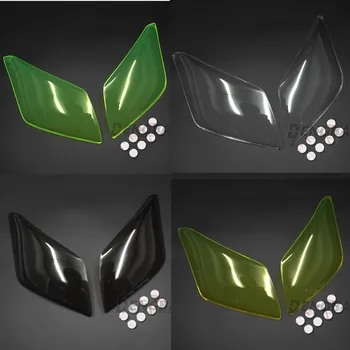 

For YAMAHA T-MAX 530 tmax530 2015 2016 Motorcycle Headlight Protector Cover Screen Lens TMAX 530