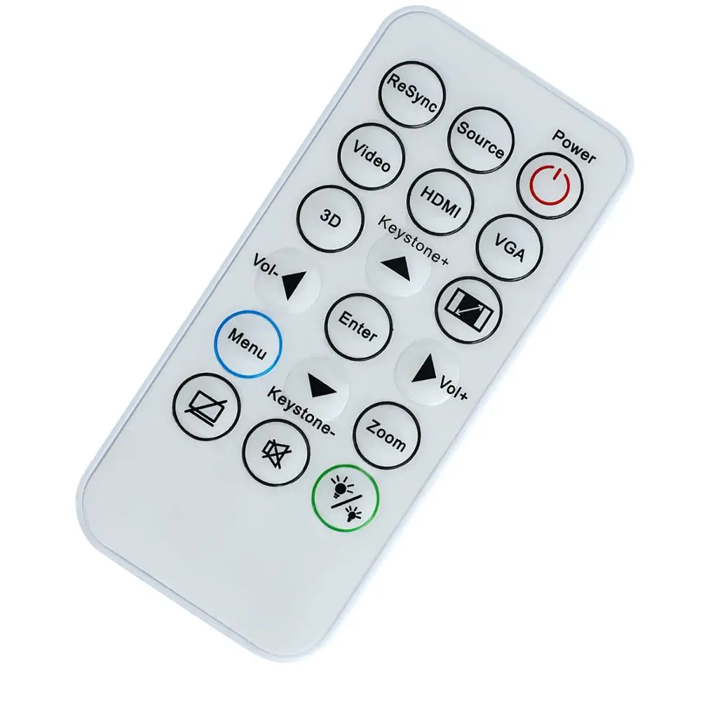 Дистанционный пульт для проектора optoma S315 X312 OEX952 HEF973 S715ST S310E T762ST X316 OPS251 X315 W312 X312T S316