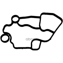 Прокладка Корпуса Масляного Фильтра Vag 2.0tsi 04- Elring 598040 Elring арт. 598040