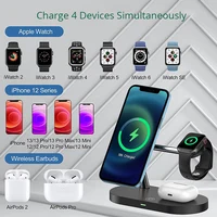 Bonola 3 in 1 Magnetic Wireless Charger 2