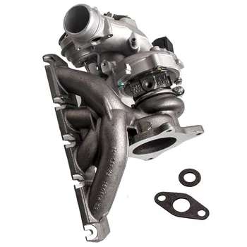 

Supercharger For Audi A3 2.0L BPY engine 147 kW Turbine 2008 5303-9880-105 Turbo charger Turbine 06F145701GV