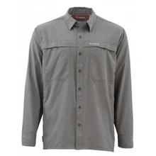 S* MMS Мужская рыболовная рубашка LS рубашка дышащая Сверхлегкая быстросохнущая UPF50 УФ рыболовная одежда рубашки мужские s Camisa Masculina