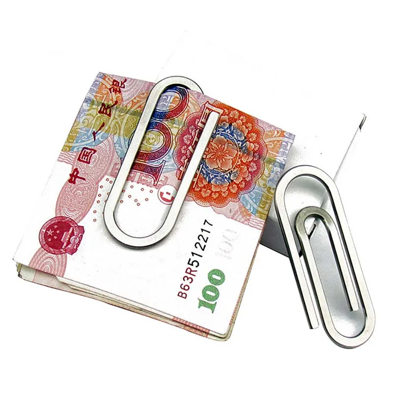 Prada Paper Clip Money Clip Fashion Prada Paperclip Prada