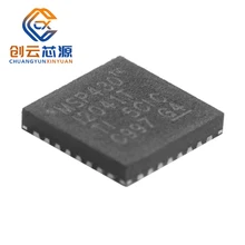 

1Pcs New Original MSP430I2041TRHBR VQFN-32 Arduino Nano Integrated Circuits Operational Amplifier Single Chip Microcomputer