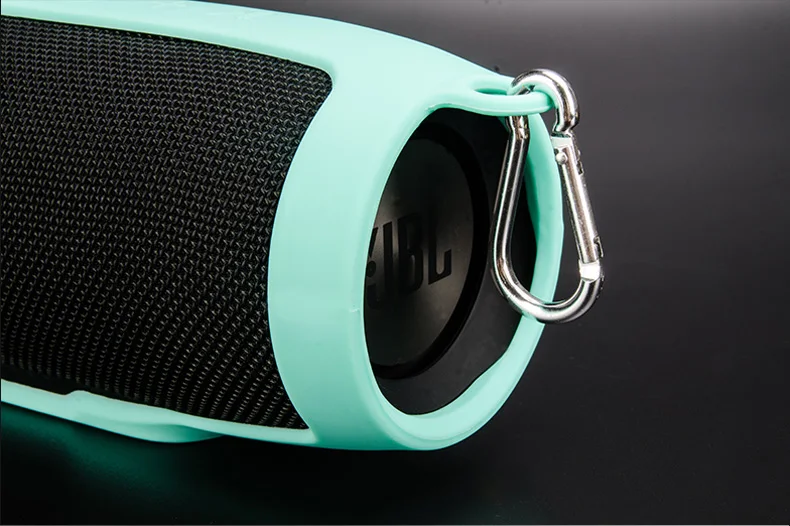 Case For JBL Charge 3,The case for JBL Charge3 has customized press button icons For volume up and down, Bluetooth, power on/off