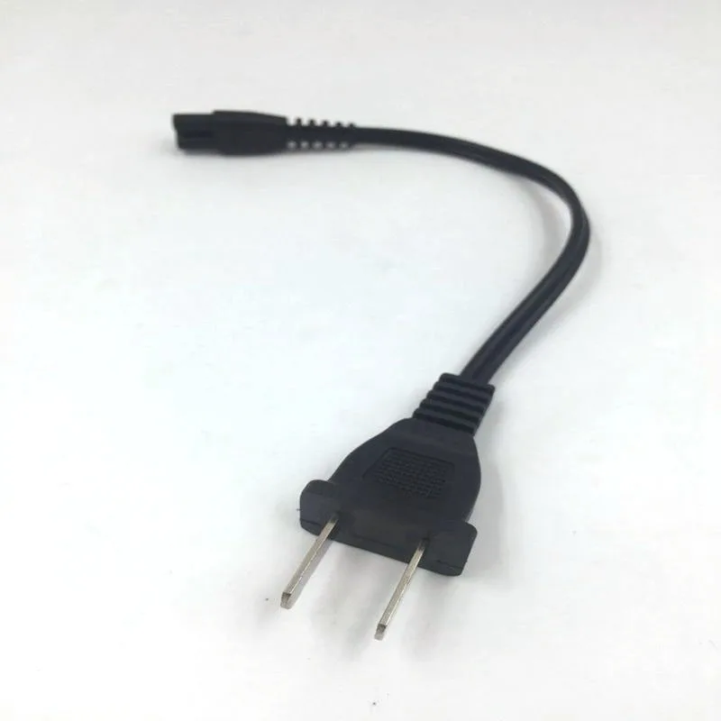 100V 240V AC Шнур для зарядки универсальный перезаряжаемые фонарик 1101|Зарядные