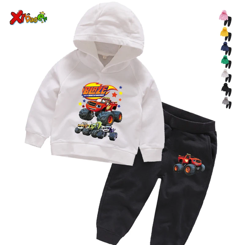 Kids Clothes Set