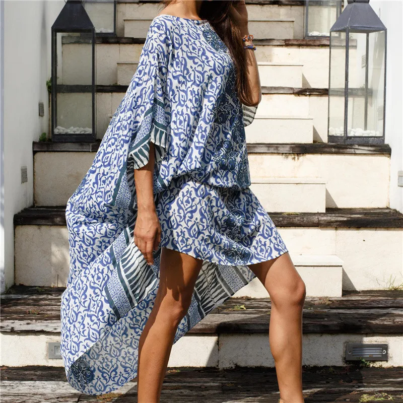 BEACH COVER UP (9)