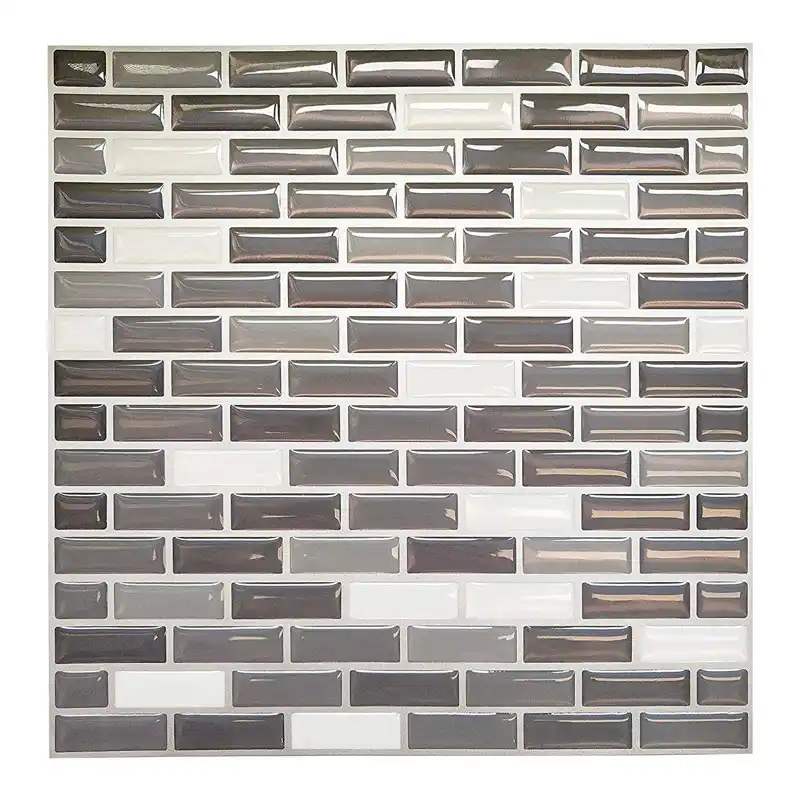 Bajo Precio Promocional Wallsticker Online Mosaico Azulejo De