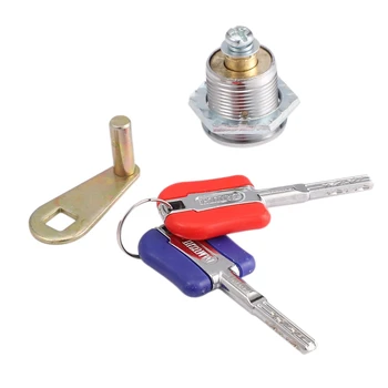 

Safe Lock, Anti-Theft Lock, Electronic Safe Key / Lock, Can Not Be Copied, Copper Core