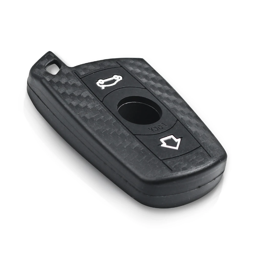 Remote Control/ Key Case For Bmw X1 X5 3 5 Series E90 E91 E92 E60 - - Racext™️ 18 - Racext Remote Control/ Key Case For Bmw X1 X5 3 5 Series E90 E91 E92 E60 - - Racext™️ - - Racext 17