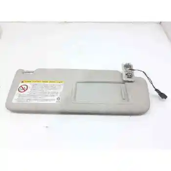 

5G0857624A PARASOL RIGHT VOLKSWAGEN GOLF LIM. (5G1)