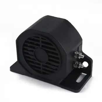 

12-24V Upgrade Model Without Magnetic Reversing Horn Waterproof Reversing Buzzer Beeping Alarm Horn Beeper