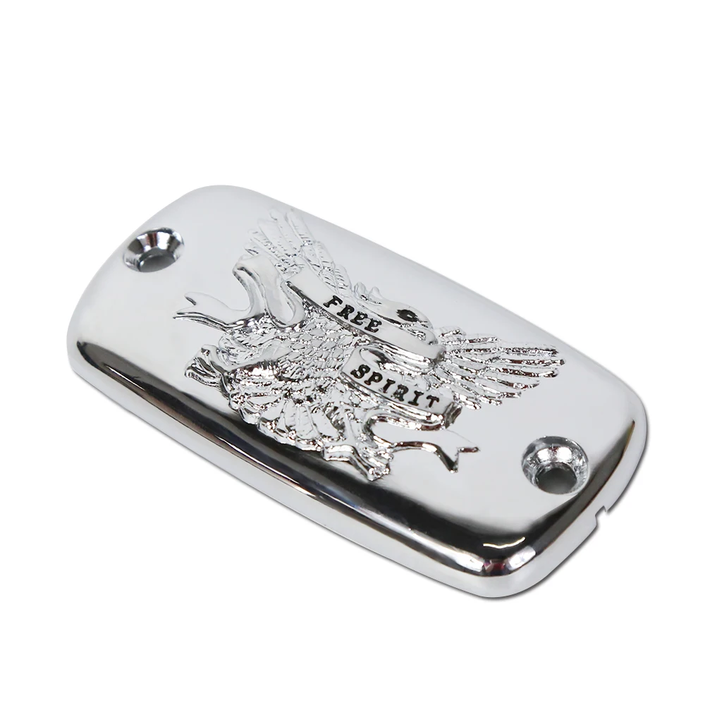 For Honda Valkyrie Goldwing 1800 2001 2012 VTX 1800 2002 2011 Front