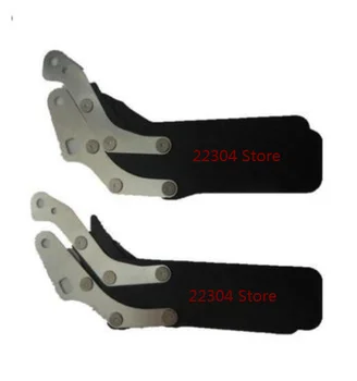 

5 sets( 10 pieces) New Shutter Blade Curtain repair parts For canon EOS 750D Rebel T6i Kiss X8i Repair Part