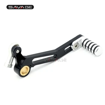 

Gear Shift Lever For KAWASAKI Z800 Z900 Z1000 Z1000SX NINJA 1000 Motorcycle Accessories CNC Adjustable Left Shifter Peda