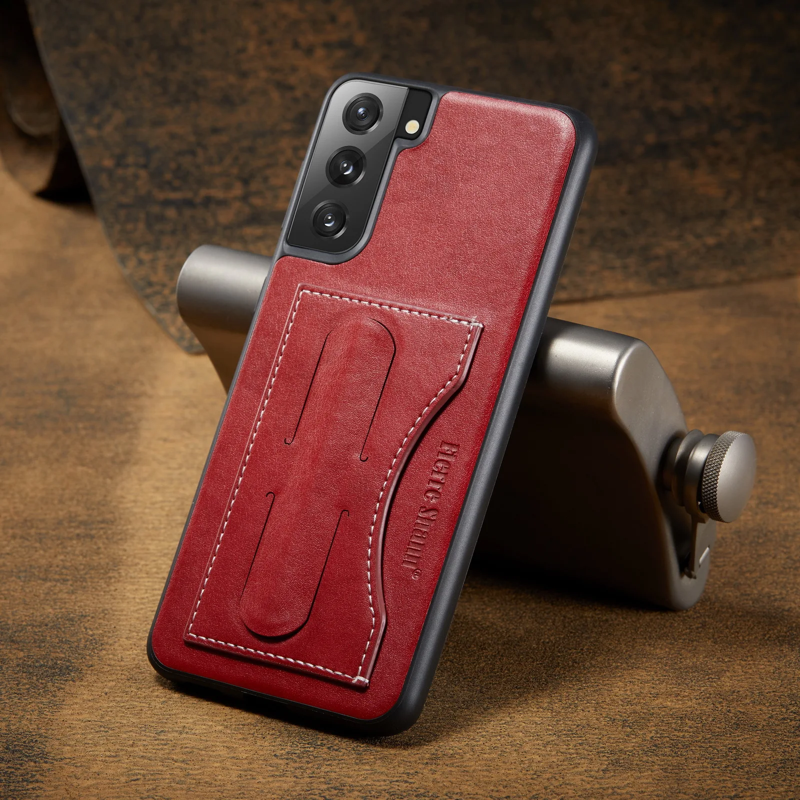 

Кожаный чехол для Samsung Galaxy S8 S9 S10 S10e S20 S21 S10 + S20 + S21 + Plus