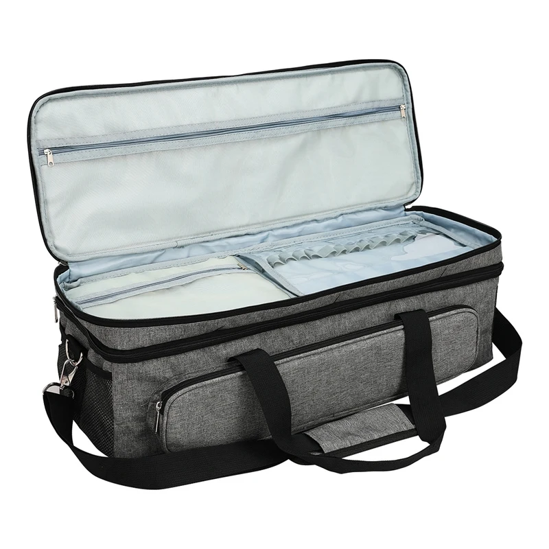 AUAU-складная сумка совместима с Cricut Explore ore Air and Maker, сумка для переноски совместима с Cricut Explore ore Air и поставки Cri