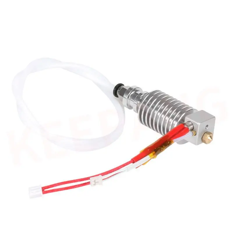 

3d printer accessories for i3 mega print head pla remote extrusion head 12v40w U50D