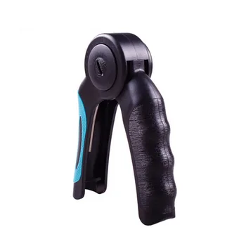 

Adjustable Hand Grip Increase Strength Spring Finger Pitch Digital Arm Exercise Dynamometer