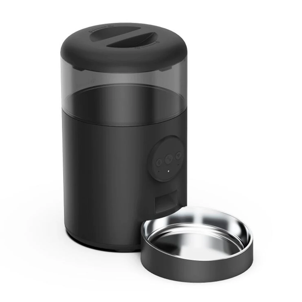 3L Wifi Black Feeder