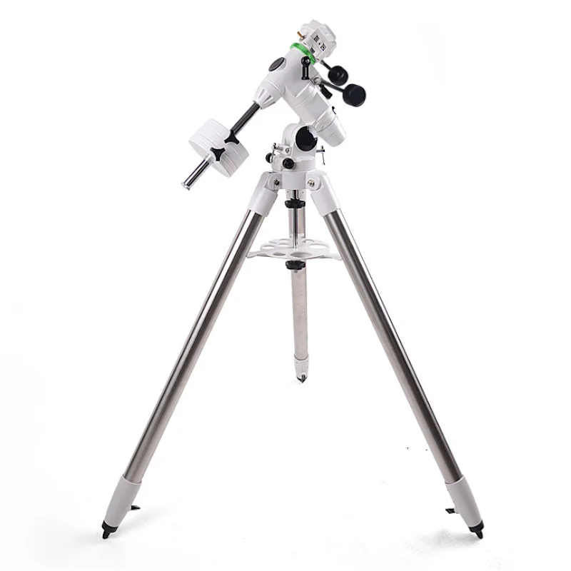 

Sky-watcher EQ3/EQ3D equatorial mount with Manual and electric 1.75 inch steel tripod, astronomical telescope camera accessories