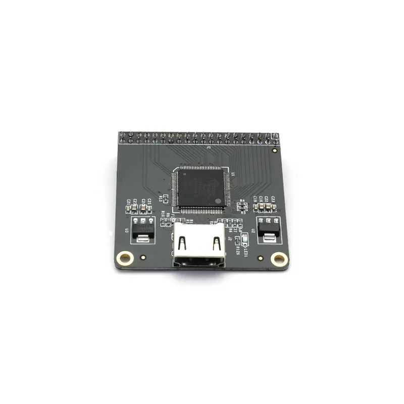 Alinx An9134: Módulo de Saída Hdmi para Quadro Fpga 1080p 60 Quadro demonstração - Imagem 2
