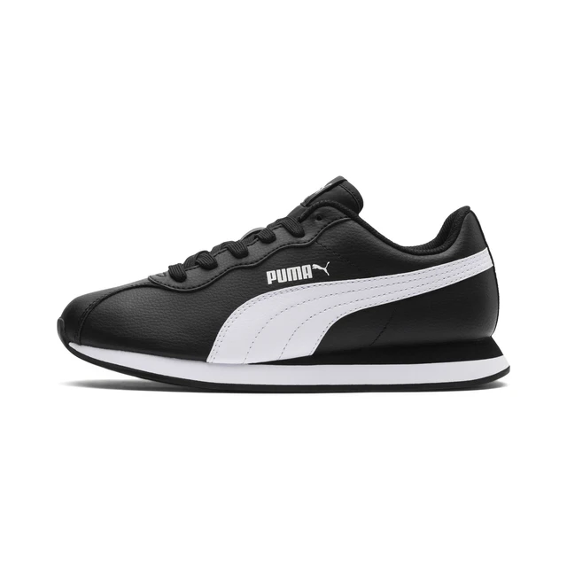 Sneakers Puma Turin II Jr Children's sports for and running kids пума cougar Puma puma - AliExpress