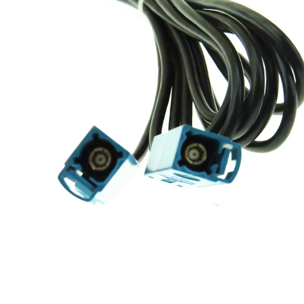 Реверсивный кабель HONGGE RGB для RNS510 RCD510 5ND 827 566C 5ND827566C 5N0907441A|vw harness|cable vwrgb vw |