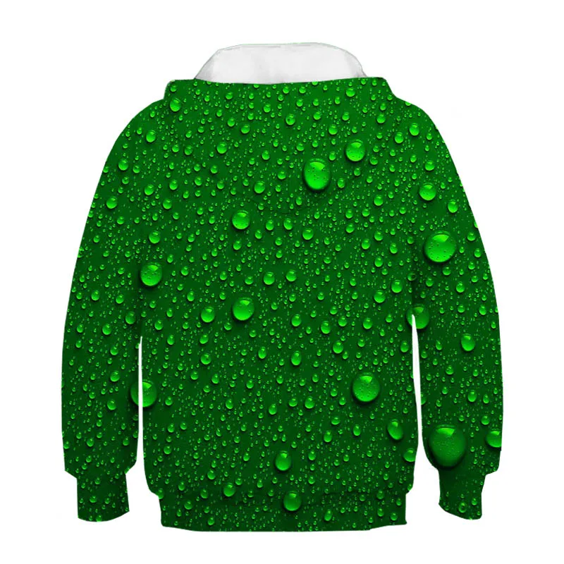 meninos meninas 3d толстовки с капюшоном criandas campo legal As gua futebol campo impresso azul camisolas criandas moda engradas пуловер
