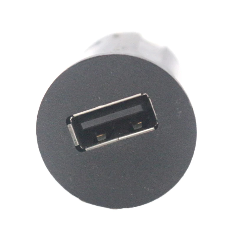 Высокое качество OEM 20944422 SUV USB порт разъем подходит для 2010- Chevrolet GMC Cadillac грузовик