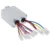 DC 24V/36V/48V 500W Матовый Контроллер Двигателя Постоянного ТОКА Регулятор Скорости Контроллер Для Электрического Велосипеда E-bike Scooter Для Xiaomi