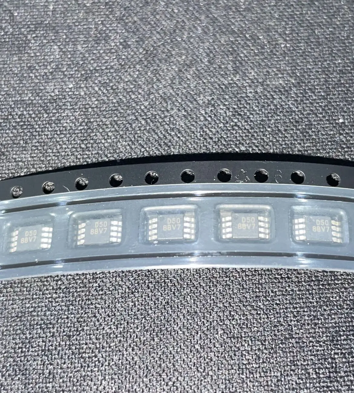 

Qixinruite 5 шт./лот OPA2350EA OPA2350EA/2K5 D50 OPA2350 VSSOP8 100% Новинка