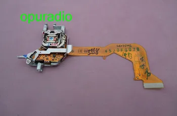 

2PCS/LOT 100% Original CXX-1234/4555EH16B DVD Optical pickup CXX1234 laser for Opel Car audio radio laser lens/ laser head