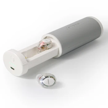 

TWS Wireless Earphones Bluetooth Earbuds Stereo Sport Waterproof Headset Ambient sound fast charging for sport