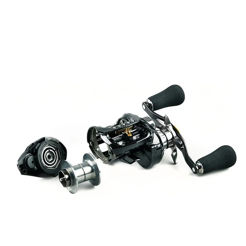 DAIWA Dawazilong 1520 ZILLION HD укрепляет супер длинный удар капли воды колеса дороги Sub-fisher Катушка морской рыбалки