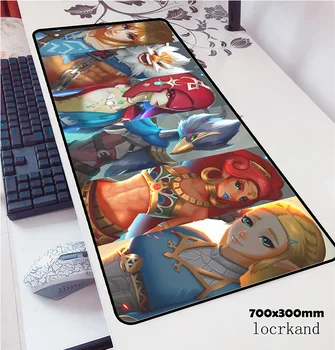 

zelda mousepad 900x400x2mm cheapest Computer mouse mat gamer gamepad pc large gaming mousemat desk pad office padmouse