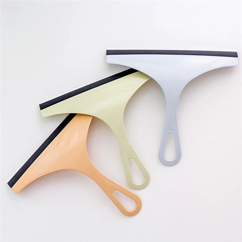 Effective Plastic Glass Cleaner Windows Brush Washing Car Scratch Home Comfortable  Quality Dressing Essentials