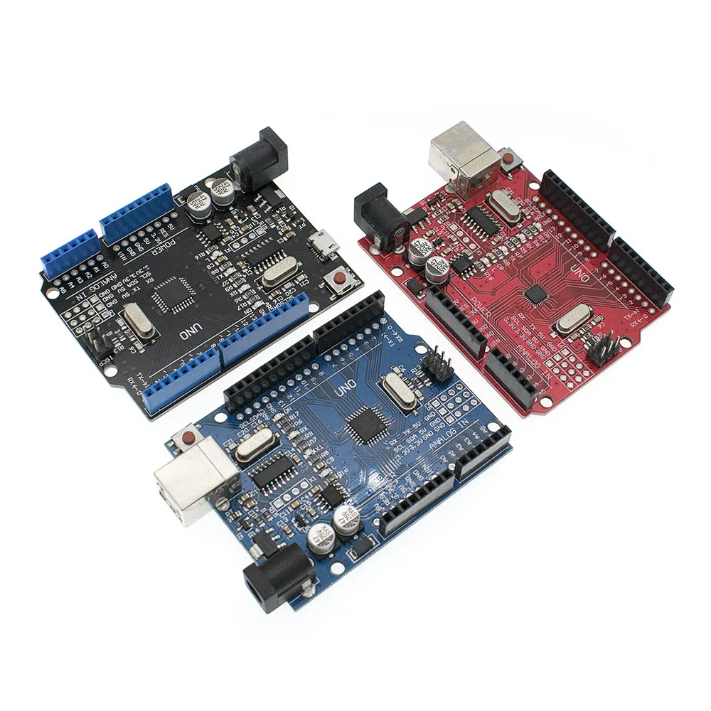 ATMEGA328P-AU MEGA328P AU ATMEGA328P TQFP-32 SMD IC Chip New