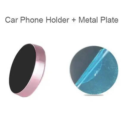 In Car Magnetic Dashboard Cell Mobile Phone GPS PDA Mount Holder Stand Driving Magnet Dashboard for iPhone 11pro Max