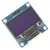 0.96" Желтый Синий/Синий/Белый I2c IIC Serial Oled LCD LED Модуль 128X64 для Arduino Display Raspberry PI 51 Msp420 Stim32 SCR